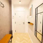 Ruata Del Pilar Turistea Apartment