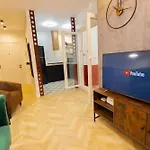 Apartment Ruata Del Pilar Turistea