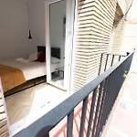 Apartment Ruata Del Pilar Turistea *