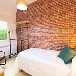 Apartment Ruata Del Pilar Turistea Zaragoza