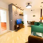 Ruata Del Pilar Turistea Apartment Zaragoza