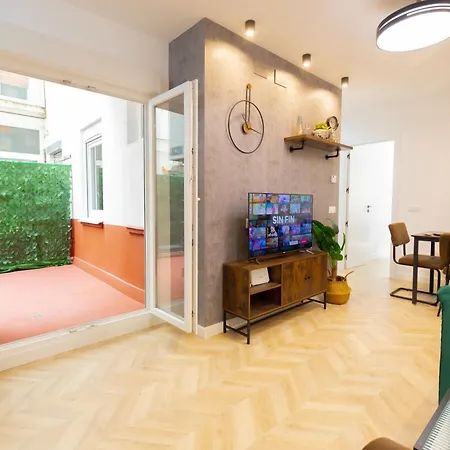 Ruata Del Pilar Turistea 사라고사