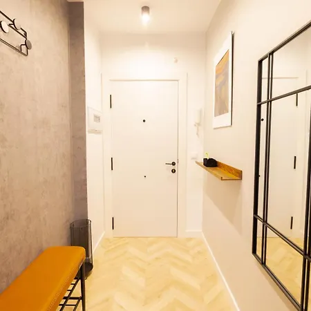 Ruata Del Pilar Turistea Apartment