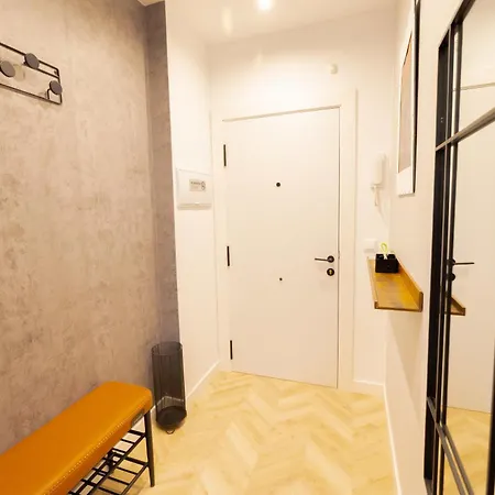 Lägenhet Ruata Del Pilar Turistea