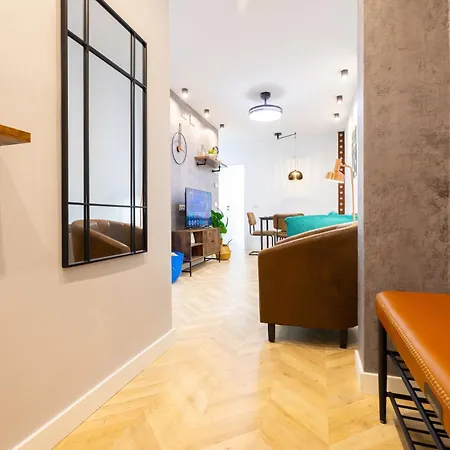 Ruata Del Pilar Turistea Lejlighed