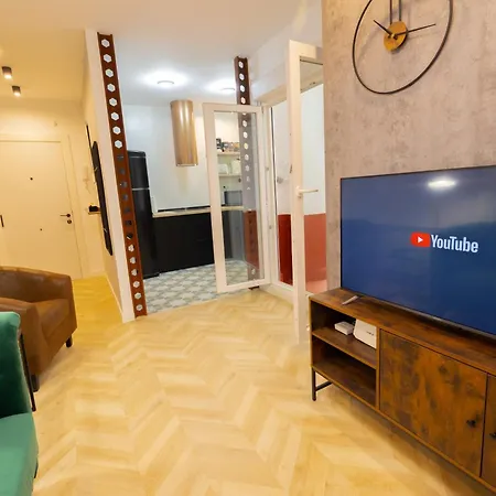 Apartment Ruata Del Pilar Turistea