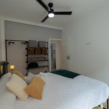 Apartment Ruata Del Pilar Turistea Zaragoza