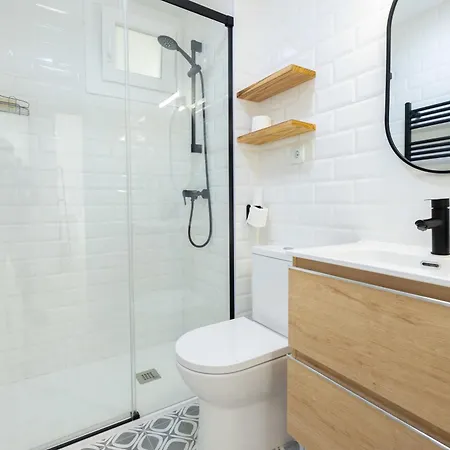 Ruata Del Pilar Turistea * Zaragoza