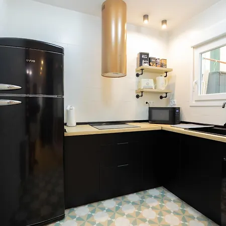 Ruata Del Pilar Turistea