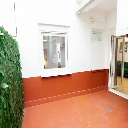 Apartment Ruata Del Pilar Turistea