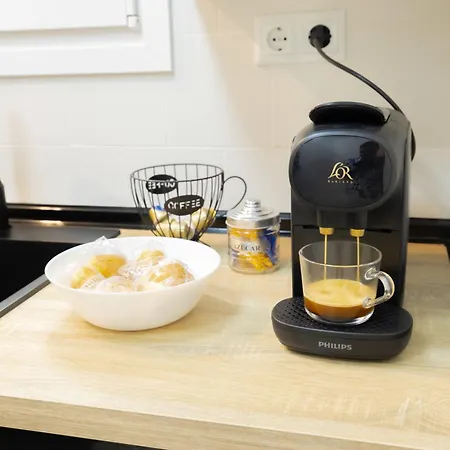 Lejlighed Ruata Del Pilar Turistea *