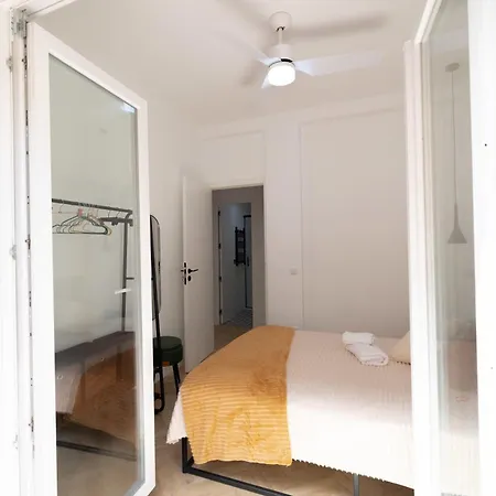 Ruata Del Pilar Turistea Apartment *