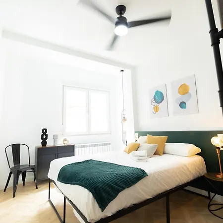 Ruata Del Pilar Turistea 사라고사