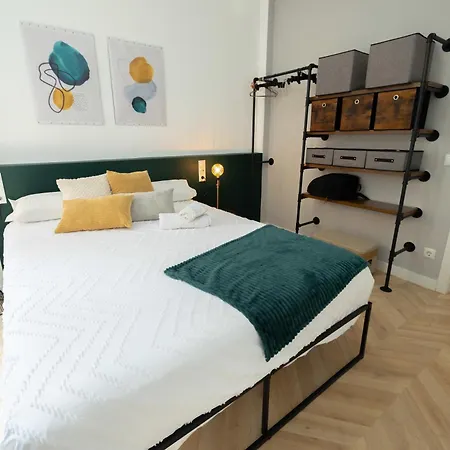 Ruata Del Pilar Turistea Zaragoza