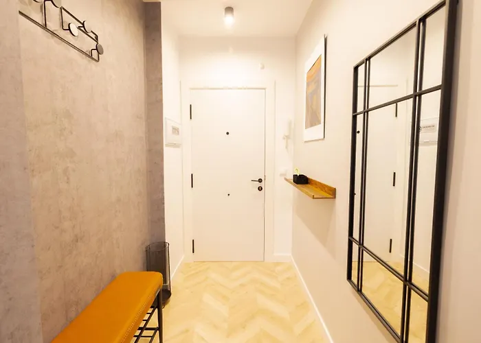 Ruata Del Pilar Turistea Apartman