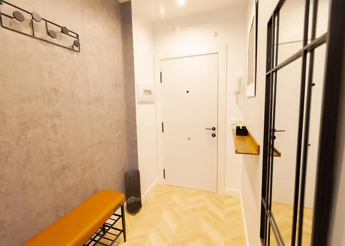 Lägenhet Ruata Del Pilar Turistea