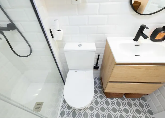 Ruata Del Pilar Turistea Apartman Zaragoza