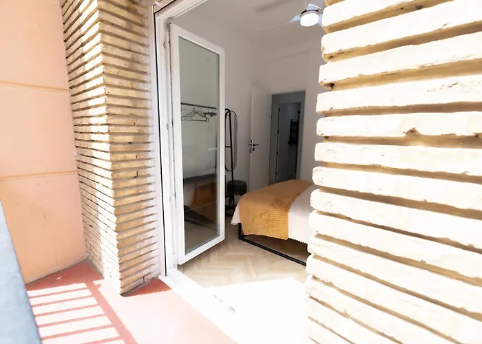 Ruata Del Pilar Turistea Apartman Zaragoza