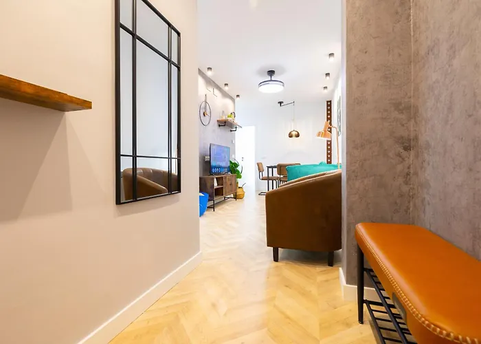 Ruata Del Pilar Turistea Apartman