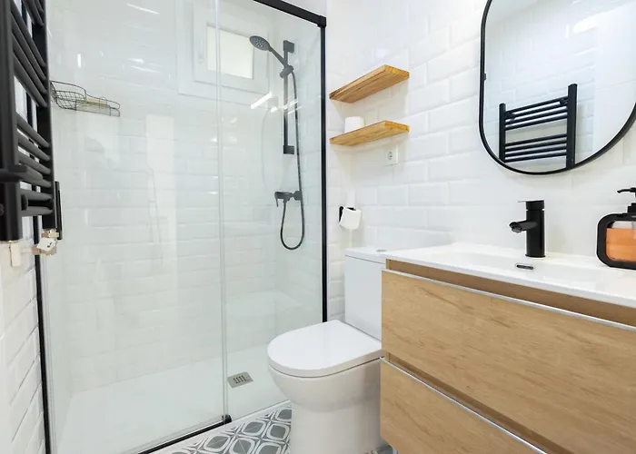 Ruata Del Pilar Turistea * 사라고사