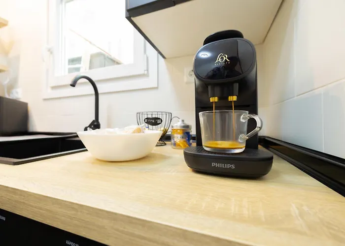 Ruata Del Pilar Turistea Lägenhet Zaragoza