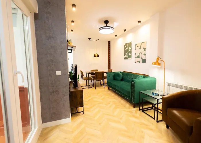 Ruata Del Pilar Turistea * 사라고사