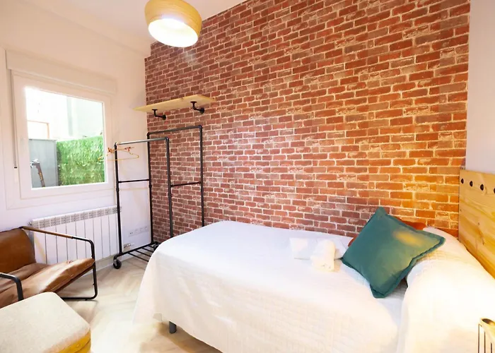 Apartman Ruata Del Pilar Turistea Zaragoza