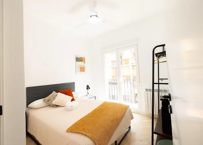 Ruata Del Pilar Turistea 사라고사