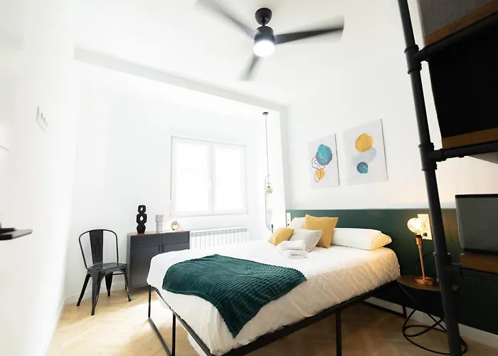 Ruata Del Pilar Turistea Zaragoza