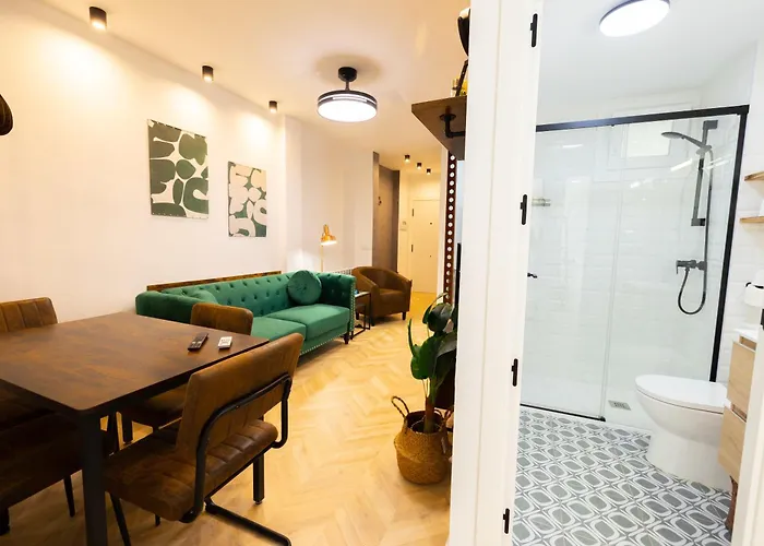 Ruata Del Pilar Turistea * 사라고사