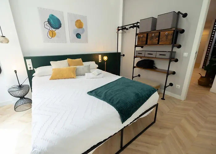 Ruata Del Pilar Turistea 사라고사